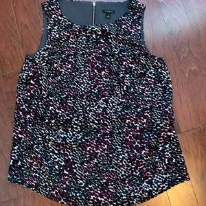 Ann Taylor top